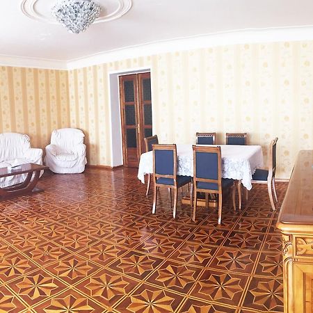 Icheri Sheher Apartment باكو المظهر الخارجي الصورة