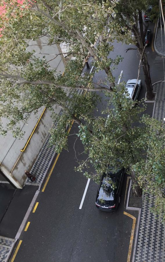 Icheri Sheher Apartment باكو المظهر الخارجي الصورة