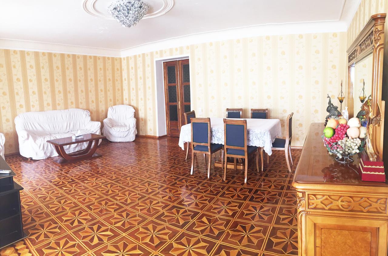 Icheri Sheher Apartment باكو المظهر الخارجي الصورة