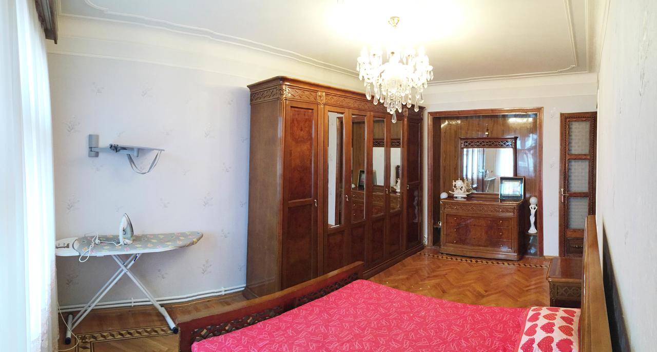 Icheri Sheher Apartment باكو المظهر الخارجي الصورة