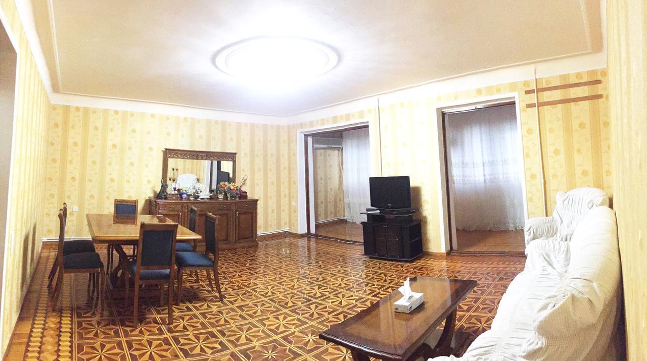 Icheri Sheher Apartment باكو المظهر الخارجي الصورة