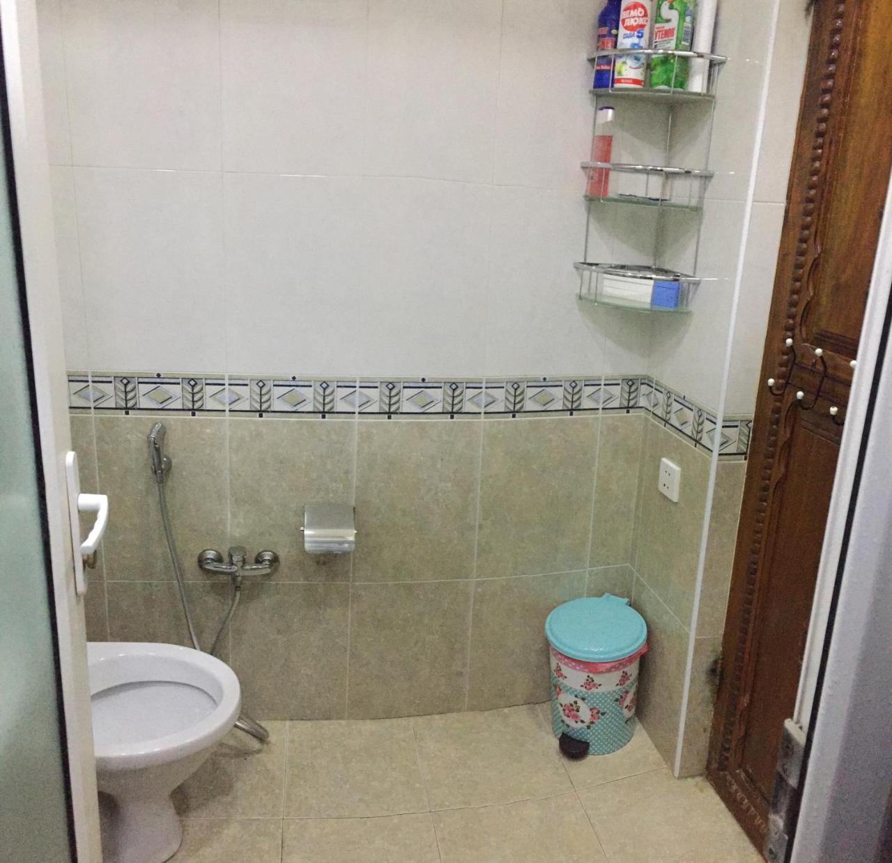 Icheri Sheher Apartment باكو المظهر الخارجي الصورة