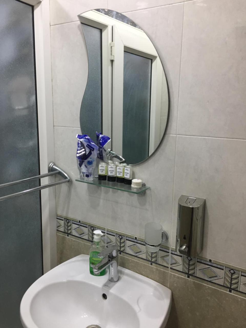 Icheri Sheher Apartment باكو المظهر الخارجي الصورة