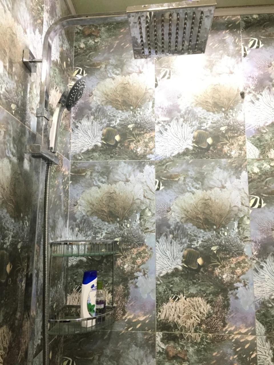 Icheri Sheher Apartment باكو المظهر الخارجي الصورة